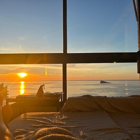 Murtal Apartment Benidorm Esterno foto