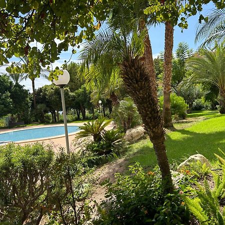 Murtal Apartment Benidorm Esterno foto