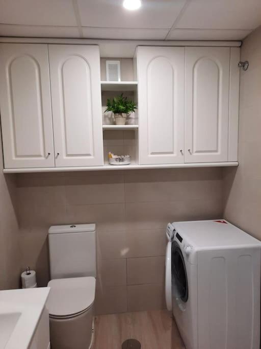 Murtal Apartment Benidorm Esterno foto
