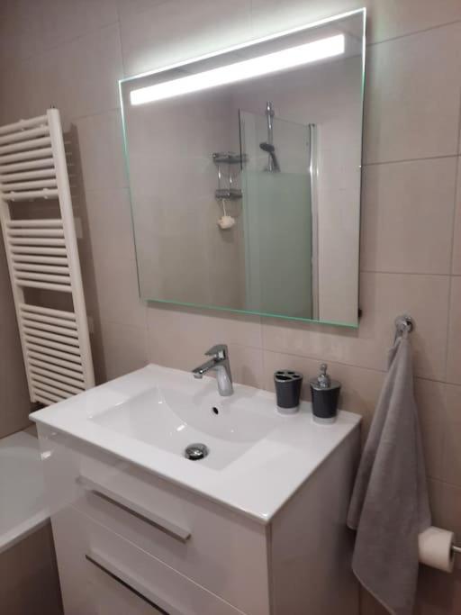 Murtal Apartment Benidorm Esterno foto