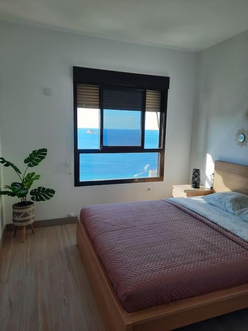 Murtal Apartment Benidorm Esterno foto