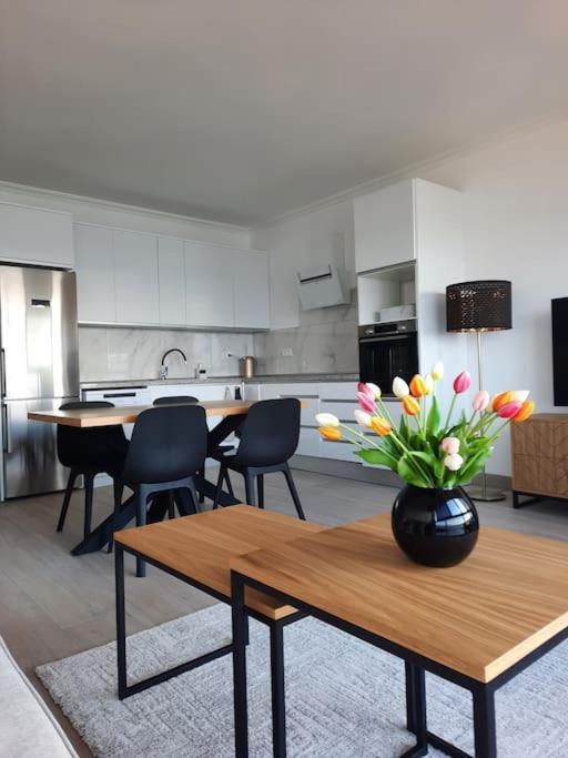 Murtal Apartment Benidorm Esterno foto