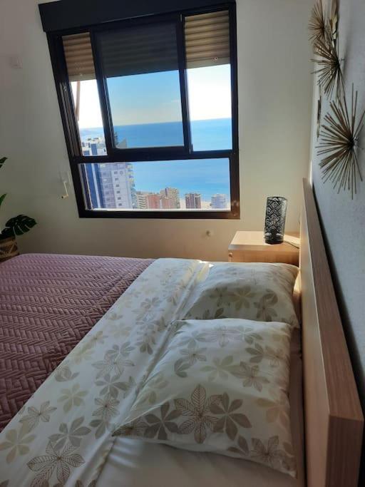 Murtal Apartment Benidorm Esterno foto