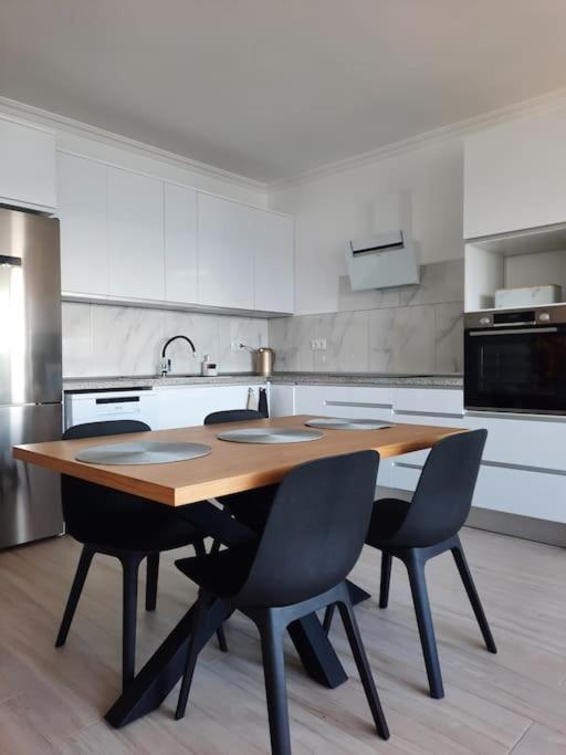 Murtal Apartment Benidorm Esterno foto