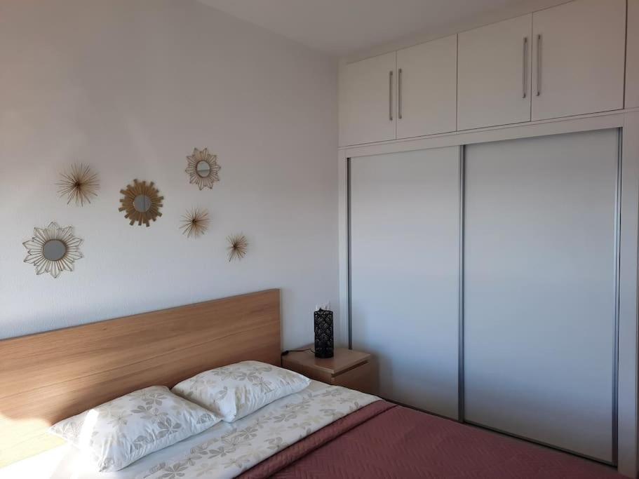 Murtal Apartment Benidorm Esterno foto