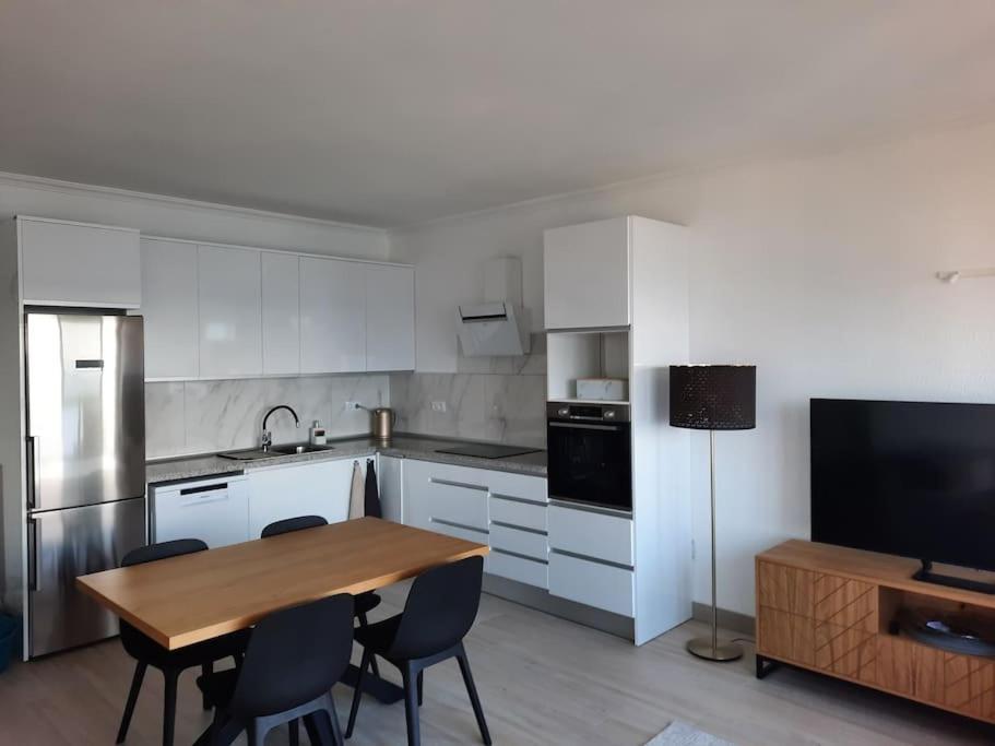 Murtal Apartment Benidorm Esterno foto