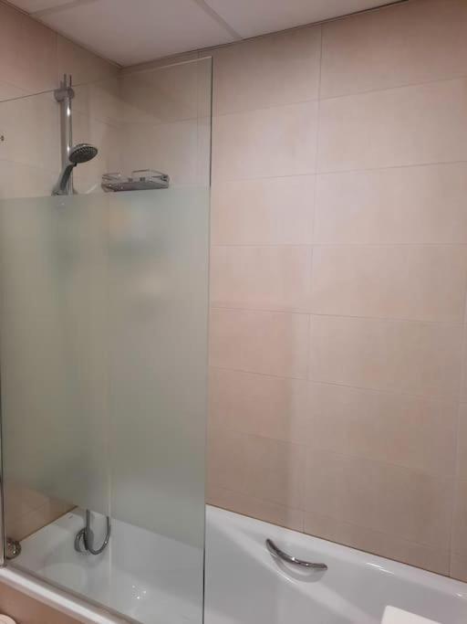 Murtal Apartment Benidorm Esterno foto